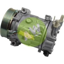 SD 7C16 A/D PV6 123MM ST5 12V V-B (CRG)