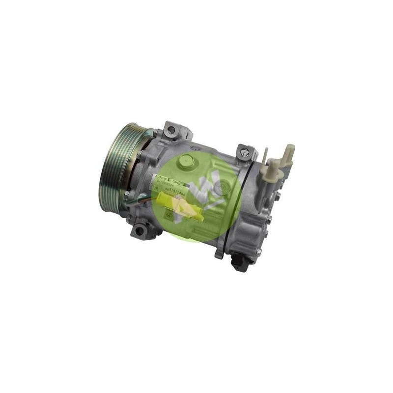 SD 7C16 A/D PV6 123MM ST5 12V V-B (CRG)