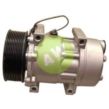 SD 7H15 A/D PV10 135MM 24V H-B (SQ)