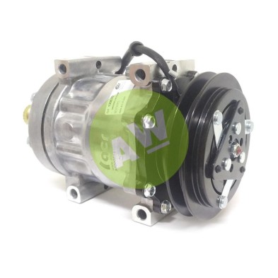 SD 7H15 A/D 1A 135MM ST15 12V H-R (MD)