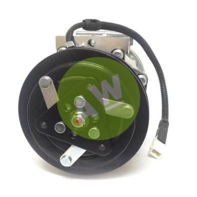 SD 7H15 A/D 1A 135MM ST15 12V H-R (MD)