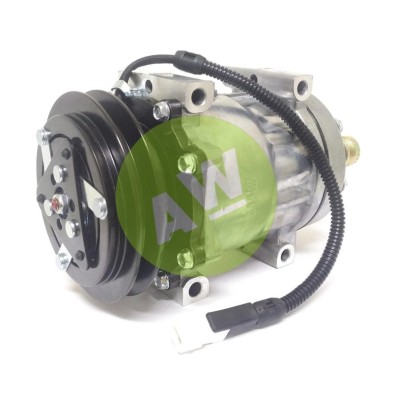 SD 7H15 A/D 1A 135MM ST15 12V H-R (MD)
