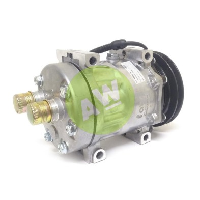 SD 7H15 A/D 1A 135MM ST15 12V H-R (MD)