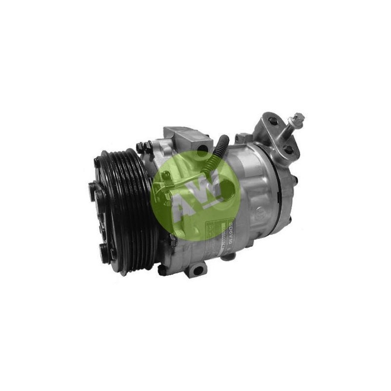 SD 6V12 A/D PV5 109MM ST2 12V V-B (VGB)