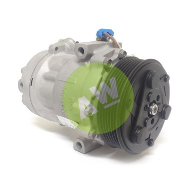 SD 6V10 A/D PV6 109MM 12V V-B (VGM)