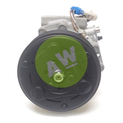 SD 6V10 A/D PV6 109MM 12V V-B (VGM)
