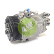 SD 6V10 A/D PV6 109MM 12V V-B (VGM)