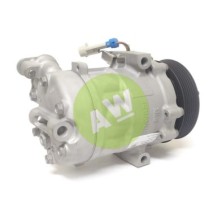 SD 6V10 A/D PV6 109MM 12V V-B (VGM)