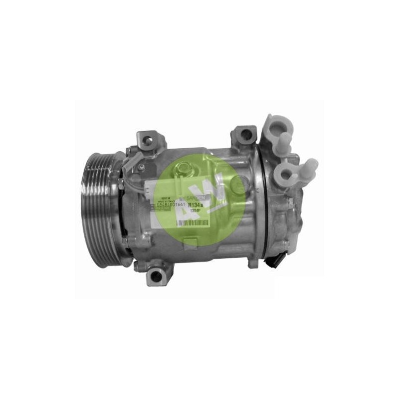 SD 7C16 A/D PV6 123MM ST5 12V V-B (CRB)