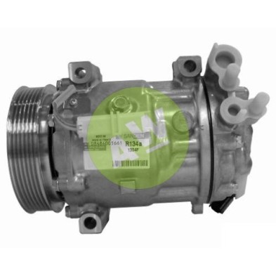 SD 7C16 A/D PV6 123MM ST5 12V V-B (CRB)