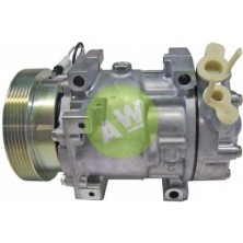 SD 7V16 A/D PV6 123MM ST23 12V V-B (VPG)(VPN)