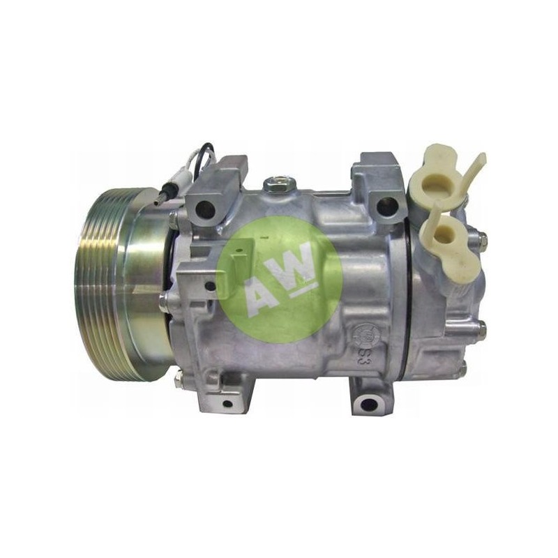 SD 7V16 A/D PV6 123MM ST23 12V V-B (VPG)(VPN)