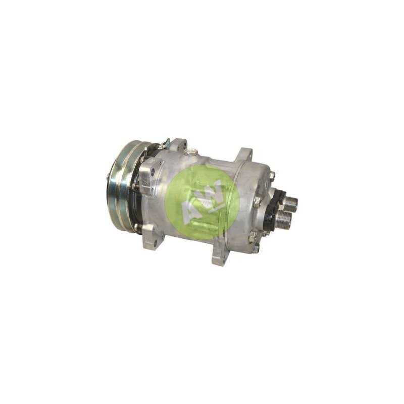 SD 7L15 2A 132MM 24V H-O'R (XX)