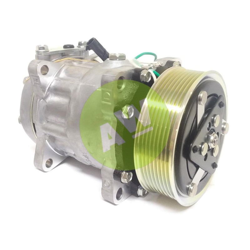 SD 7H15 PV8 123MM 24V V-B (US)