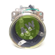 SD 7H15 PV8 123MM 24V V-B (US)