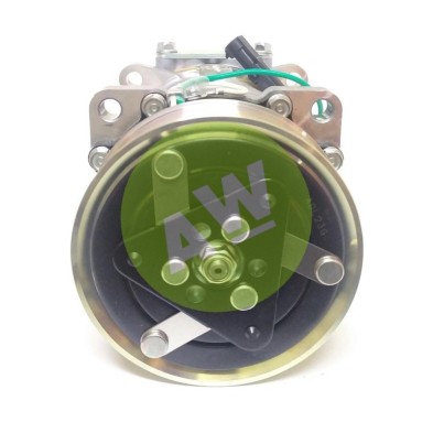 SD 7H15 PV8 123MM 24V V-B (US)