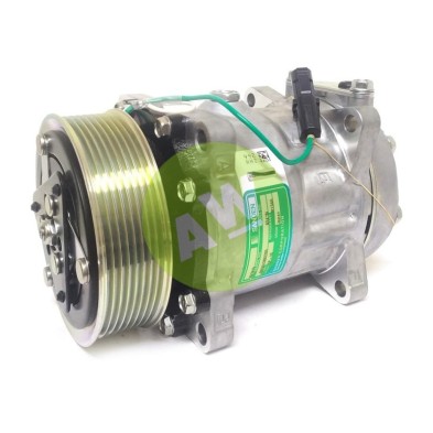 SD 7H15 PV8 123MM 24V V-B (US)