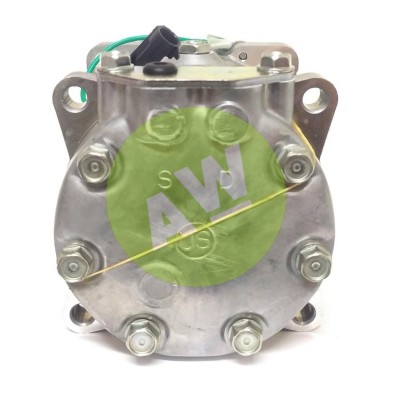 SD 7H15 PV8 123MM 24V V-B (US)