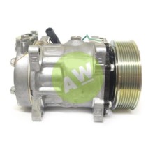 SD 7H15 PV8 123MM 24V V-B (US)