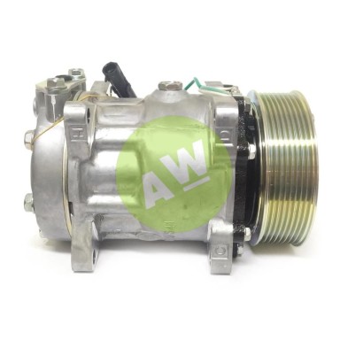 SD 7H15 PV8 123MM 24V V-B (US)