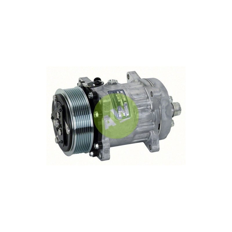 SD 7L15 PV8 123MM 12V H-O'R (XX)