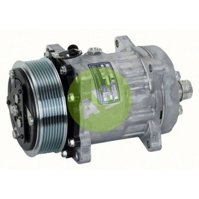 SD 7L15 PV8 123MM 12V H-O'R (XX)