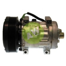 SD 7H15 A/D PV8 152MM 24V H-R (MD)