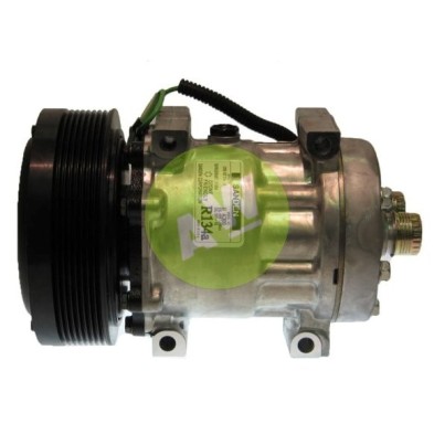 SD 7H15 A/D PV8 152MM 24V H-R (MD)