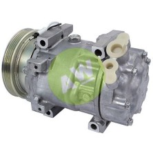 SD 7V16 A/D PV4 125MM ST25 12V V-B (VGN)(VPG)