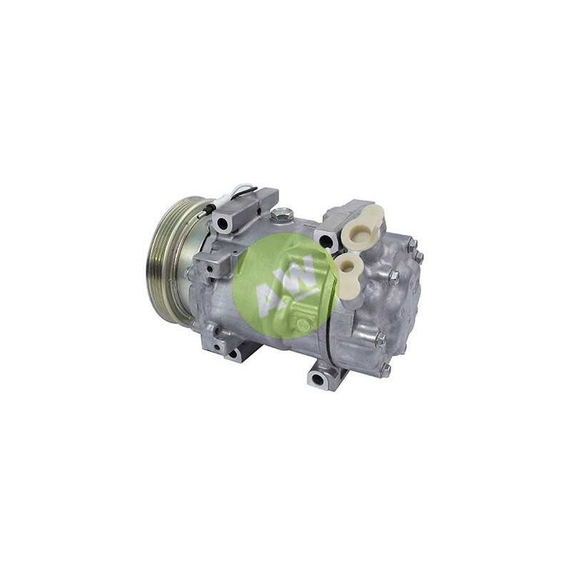 SD 7V16 A/D PV4 125MM ST25 12V V-B (VGN)(VPG)