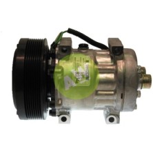 SD 7H15 A/D PV8 152MM 12V H-R (MD)
