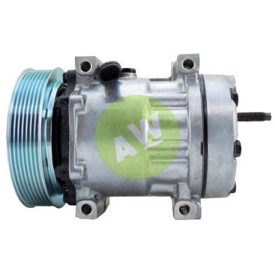 SD 7H15 A/D PV7 140MM ST5 24V H-B (SB)
