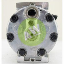 SD 7H15 A/D PV7 140MM ST5 24V H-B (SB)