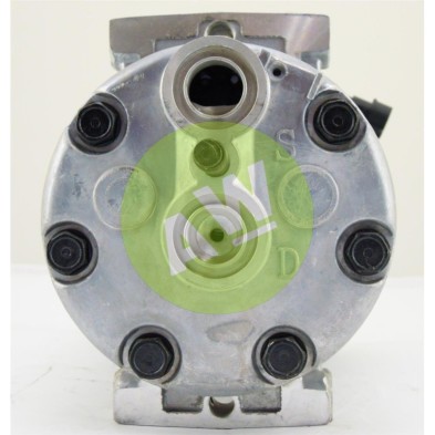 SD 7H15 A/D PV7 140MM ST5 24V H-B (SB)