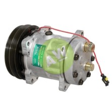 SD 7H15 2B 142+150MM 12V H-O'R (KG)