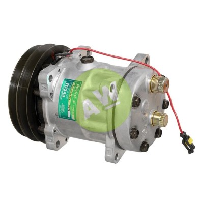 SD 7H15 2B 142+150MM 12V H-O'R (KG)