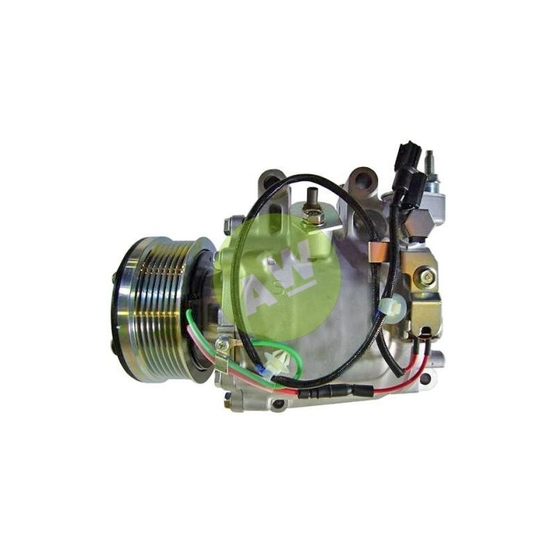 SD TRSE07 A/D PV7 100MM 12V V-B