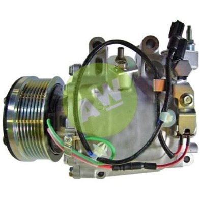 SD TRSE07 A/D PV7 100MM 12V V-B