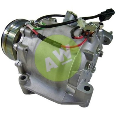 SD TRSE07 A/D PV7 100MM 12V V-B
