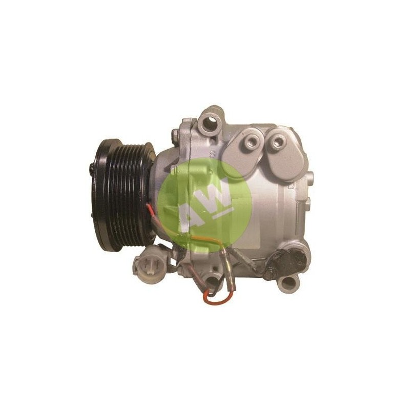 SD TRS105 A/D PV7 95MM 12V V-B