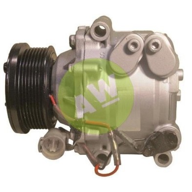 SD TRS105 A/D PV7 95MM 12V V-B