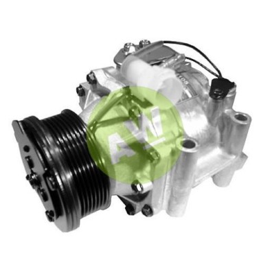 SD TRS105 A/D PV7 95MM 12V V-B