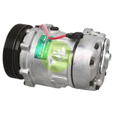 SD 7V16 PV6 128MM ST5 12V H-B (VQE)