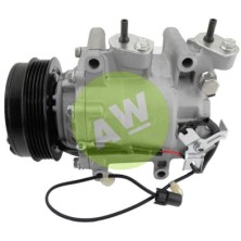 SD TRSE07 A/D PV5 110MM 12V V-B