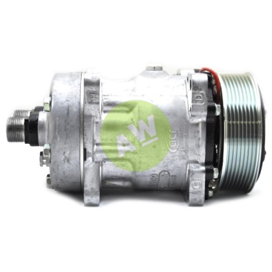 SD 7L15 PV8 123MM 24V V-O'R (XX)