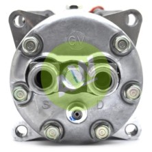 SD 7L15 PV8 123MM 24V V-O'R (XX)