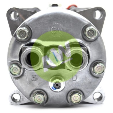 SD 7L15 PV8 123MM 24V V-O'R (XX)