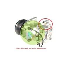 SD TRSE07 A/D PV5 112MM 12V V-B (4900)
