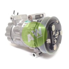 SD 6V12 A/D PV5 123MM ST9 12V V-B (VED)
