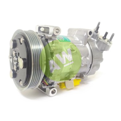 SD 6V12 A/D PV5 123MM ST9 12V V-B (VED)
